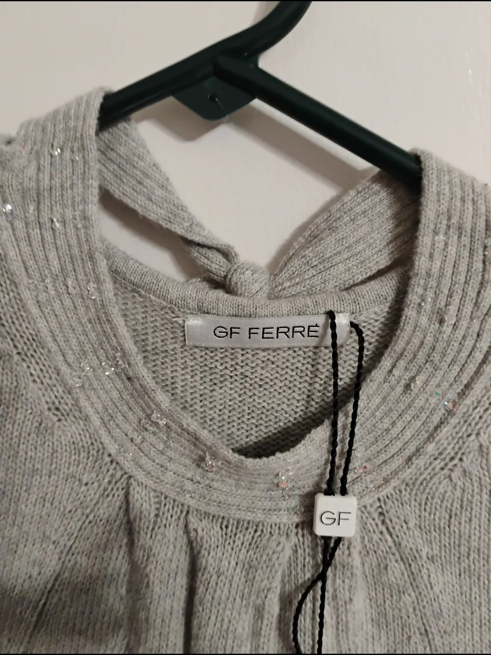 Gianfranco Ferre gf ferre